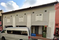 Jalan Sultan (D7), Shop House #451007211